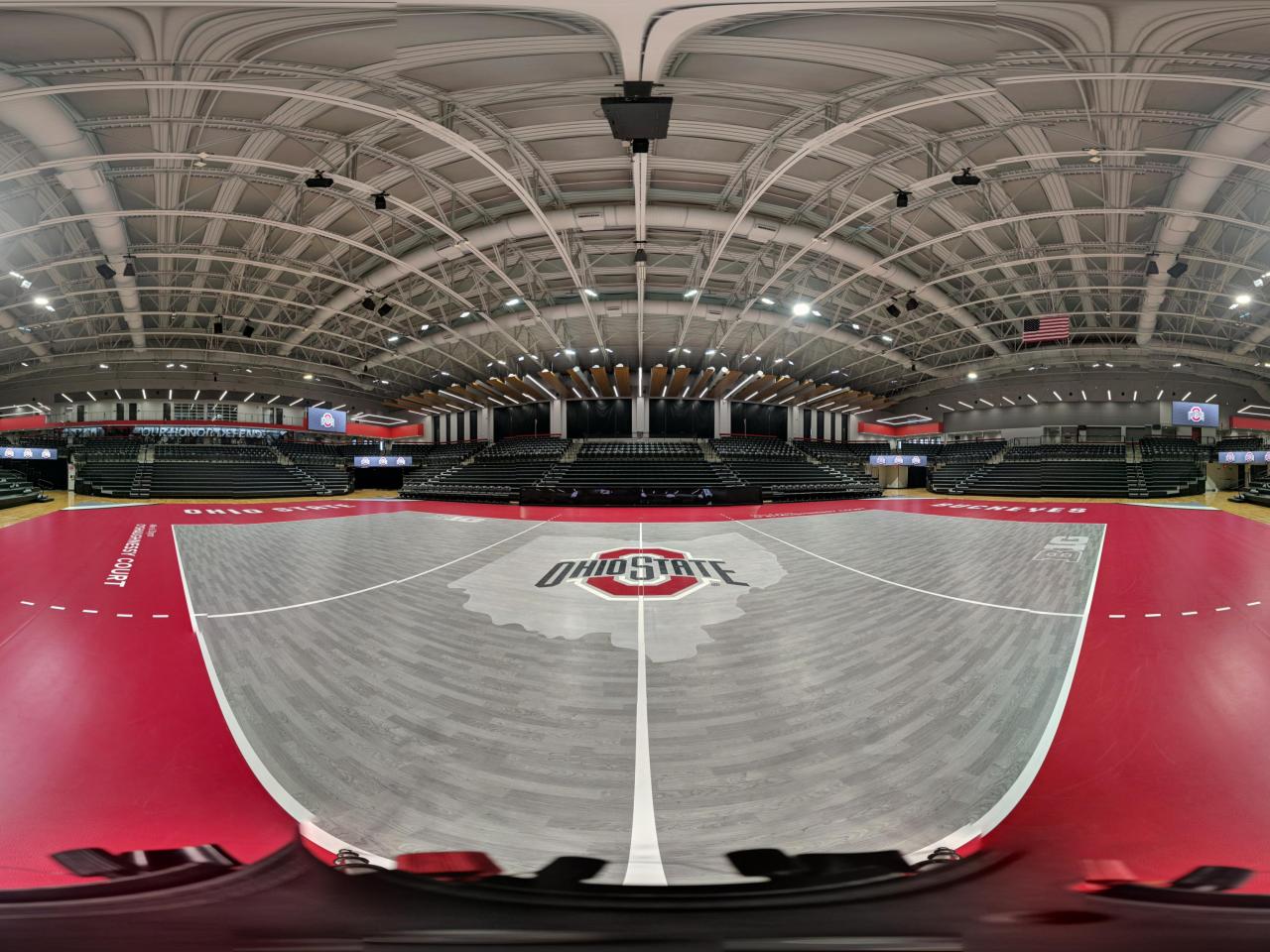 Covelli Center The Ohio State University